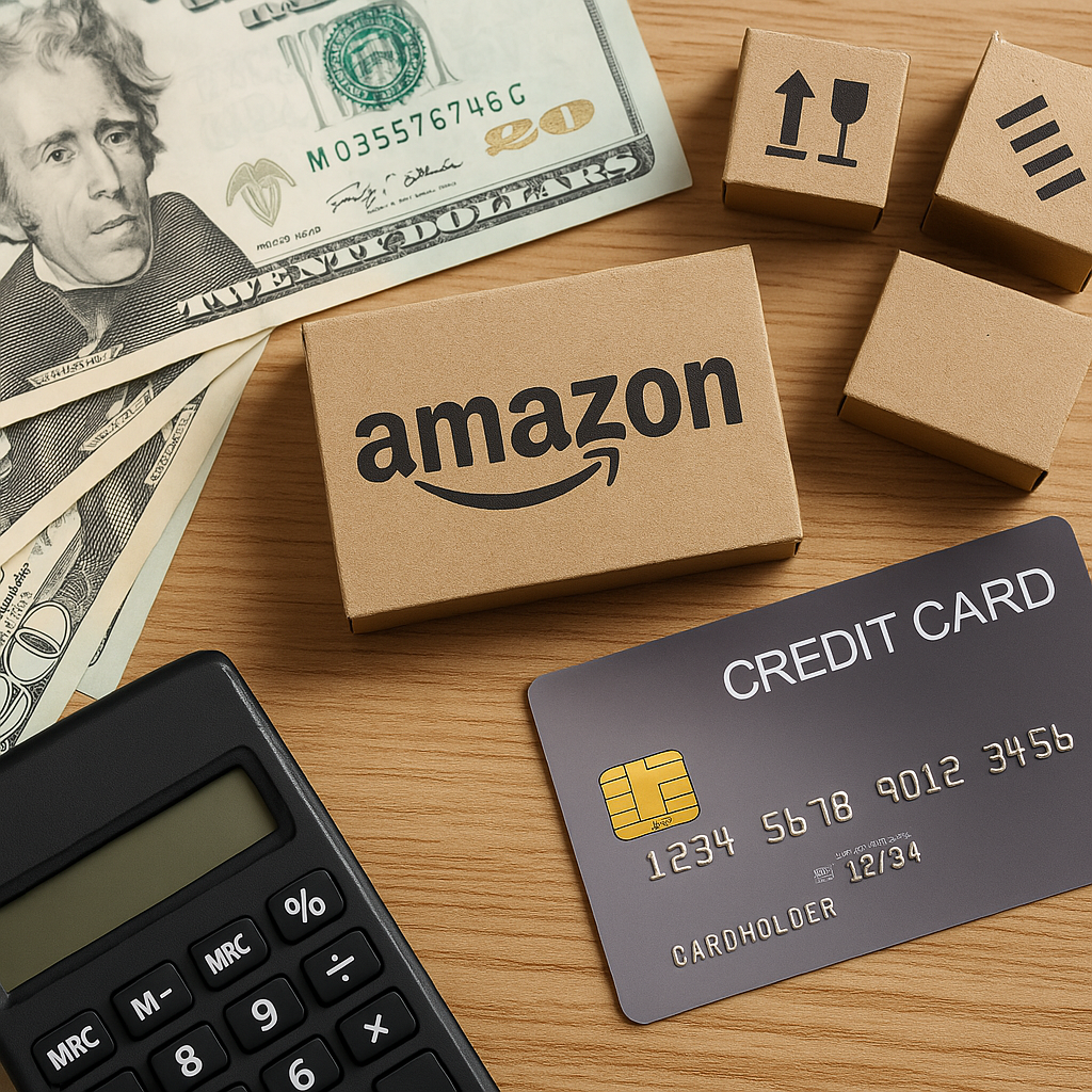 Amazon Shopping Mistakes