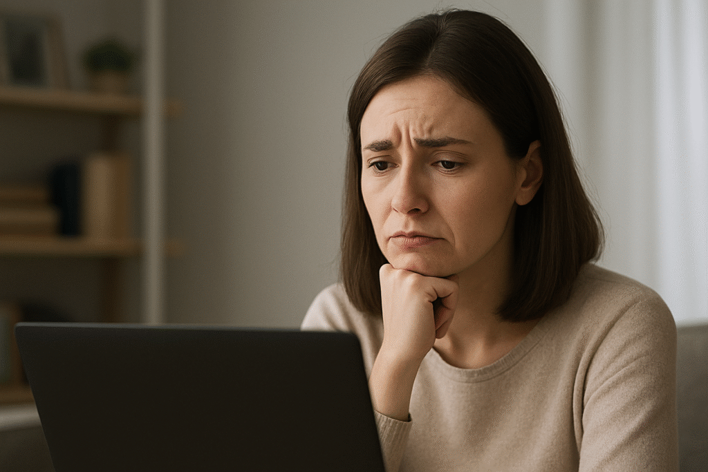 How Buying Nothing Can Help You Avoid Emotional Spending