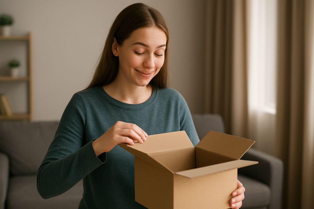 Why Buying Nothing Became the Best Deal